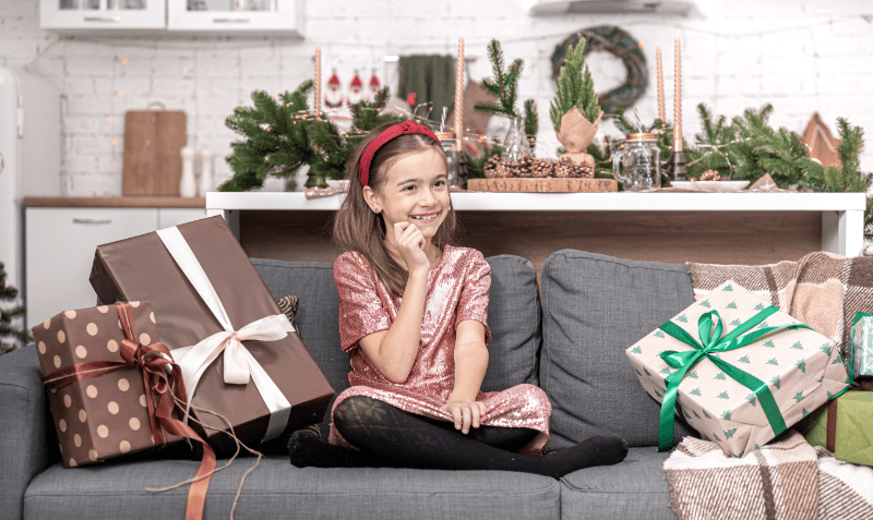 7 Reasons to buy Personalized Gifts
