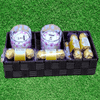 Love Candles & Ferrero Rocher Gift Basket