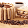 Tiramisu Cake
