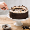 Cherry Noire Cake