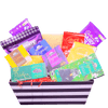 Premium Large Chocolates Gift Basket - Luxury Gourmet Collection