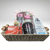 Premium Bath & Skincare Luxury Gift Basket - Spa-Quality Pampering Collection