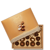 Lindt Swiss Luxury Chocolate Box 195g