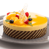 Mango Madness Cake