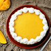 Mango Madness Cake