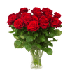 Ultra-Premium Red Roses with Chocolate Box