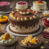 Send Cakes and Gifts to Canada Online