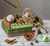 Gift Baskets in Canada- Make the Perfect Gift with MakeMyGift