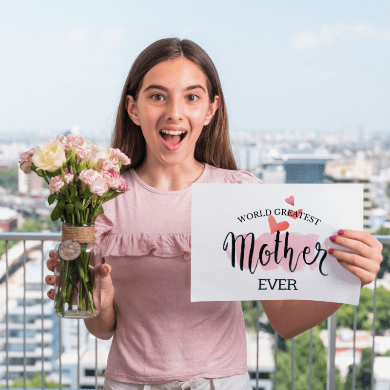 7 Gifts Your Mom's Been Eyeing for Mother's Day
