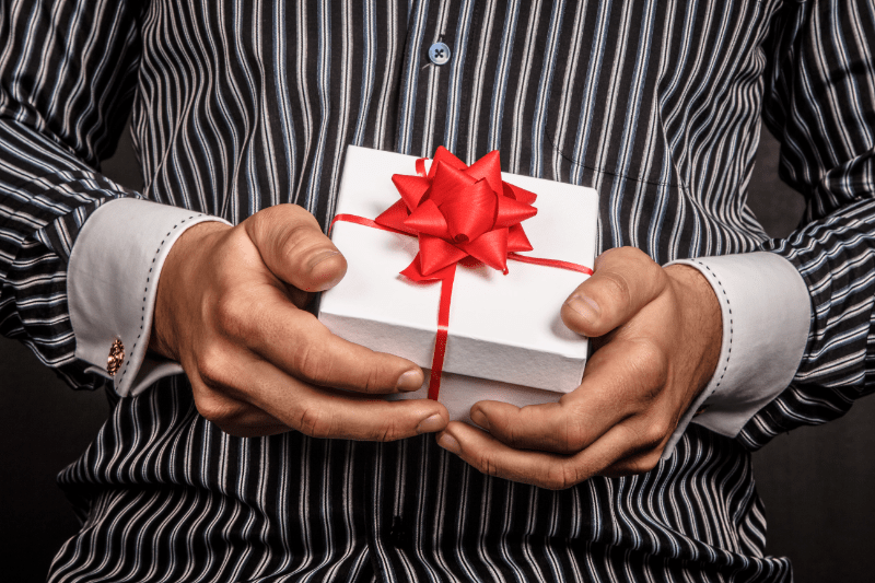What Makes Personalized Gifts So Timeless