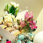 Addressing Common Concerns with Gifting Bouquets and Cakes