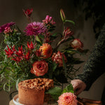 An Educational Look at the Art of Flower Arranging for Bouquets