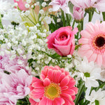FAQs on Sending Flower Bouquets via Online Services