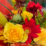 Adding a Personal Touch to Your Flower Arrangements