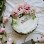 A Checklist for Picking the Perfect Cake for Birthdays and Beyond