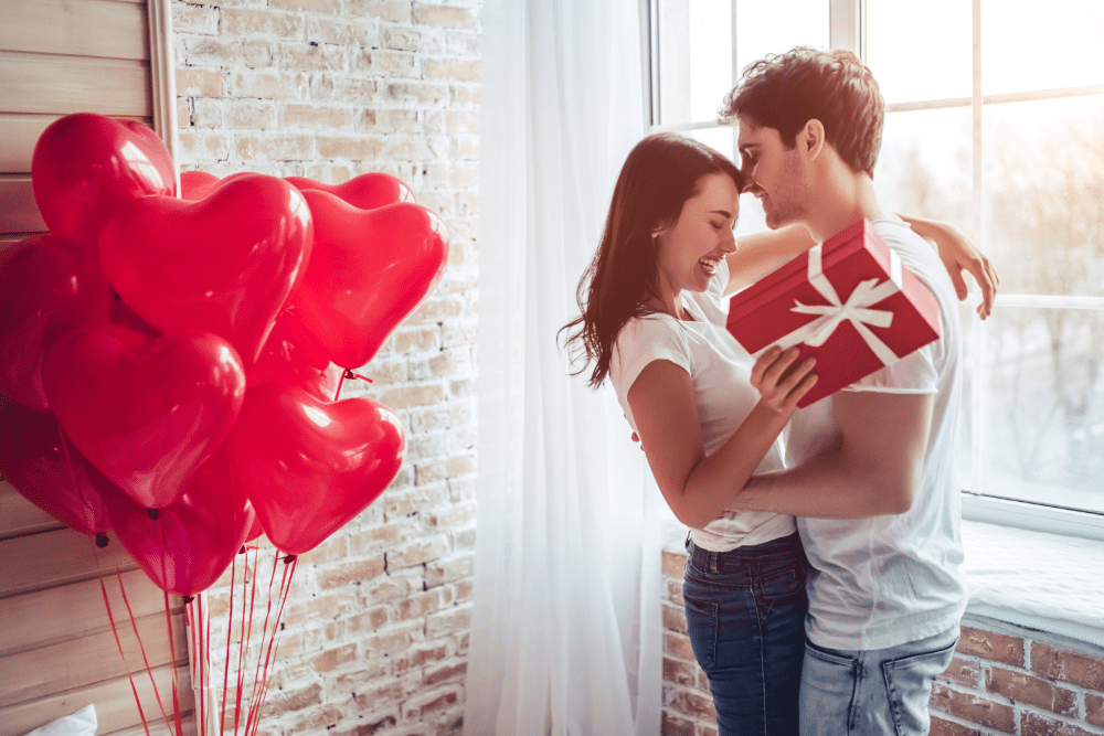 Say 'I Love You' the Unique Way for 2023 Valentine’s Day - 7 Creative Gift Ideas!