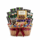 Exclusive Large Chocolates Gift Basket - Enhanced
