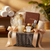 Luxurious Spa Wellness Gift Basket