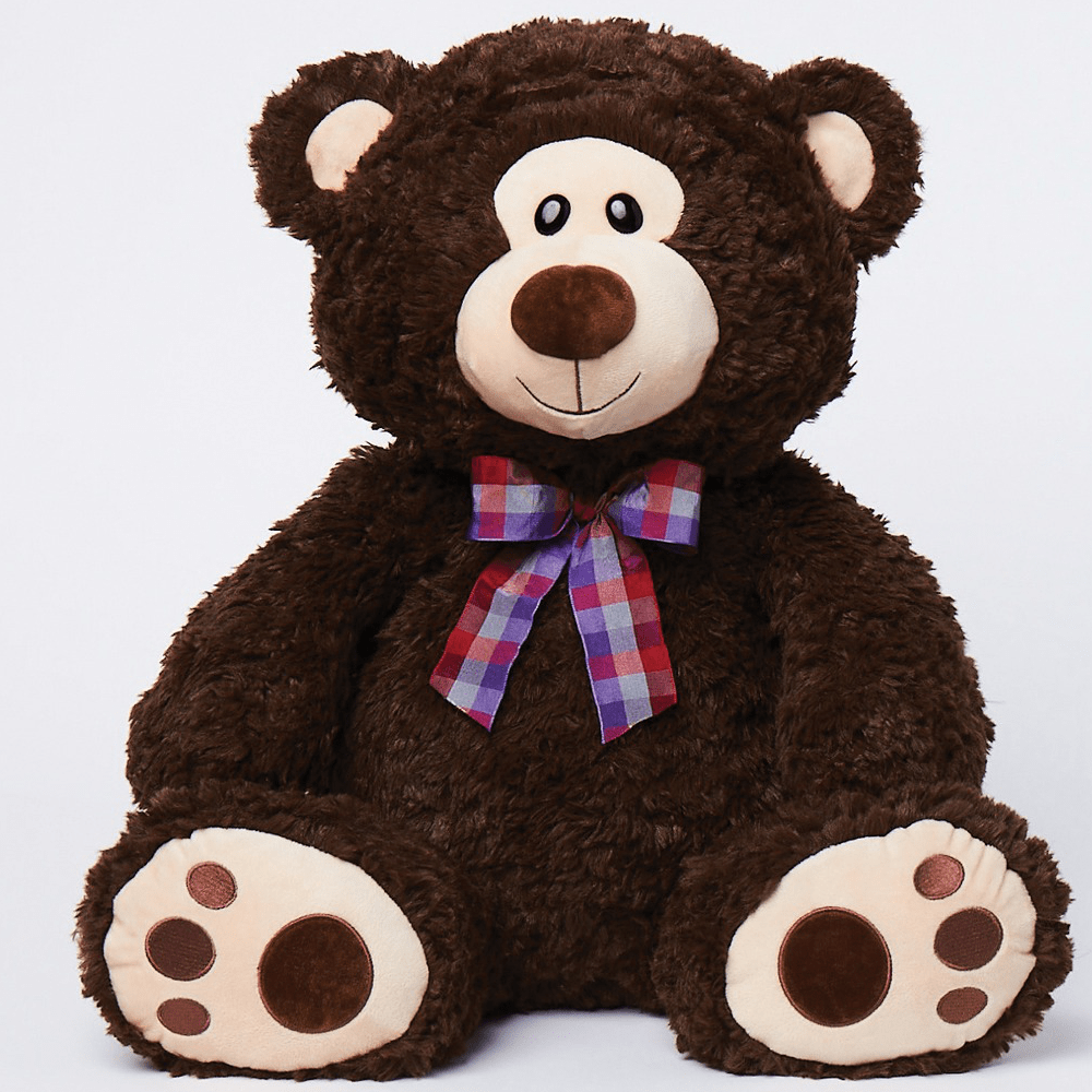 I teddy online bear
