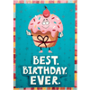 Handmade Decorative Birthday Greeting Cards