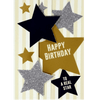 Handmade Decorative Birthday Greeting Cards