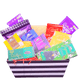 Exclusive Large Chocolates Gift Basket