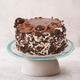 Decadent Chocolate Cake 6"