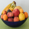 Fresh Fruits Gift Basket (Available only in Alberta)