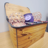 Enlighten your Home Gift Basket