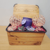 Enlighten your Home Gift Basket