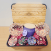 Enlighten your Home Gift Basket