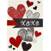 Handmade Decorative Romantic Greeting Cards