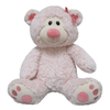 Pink Big Cuddly Teddy Bear