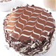 Triple Chocolate Cake 6"